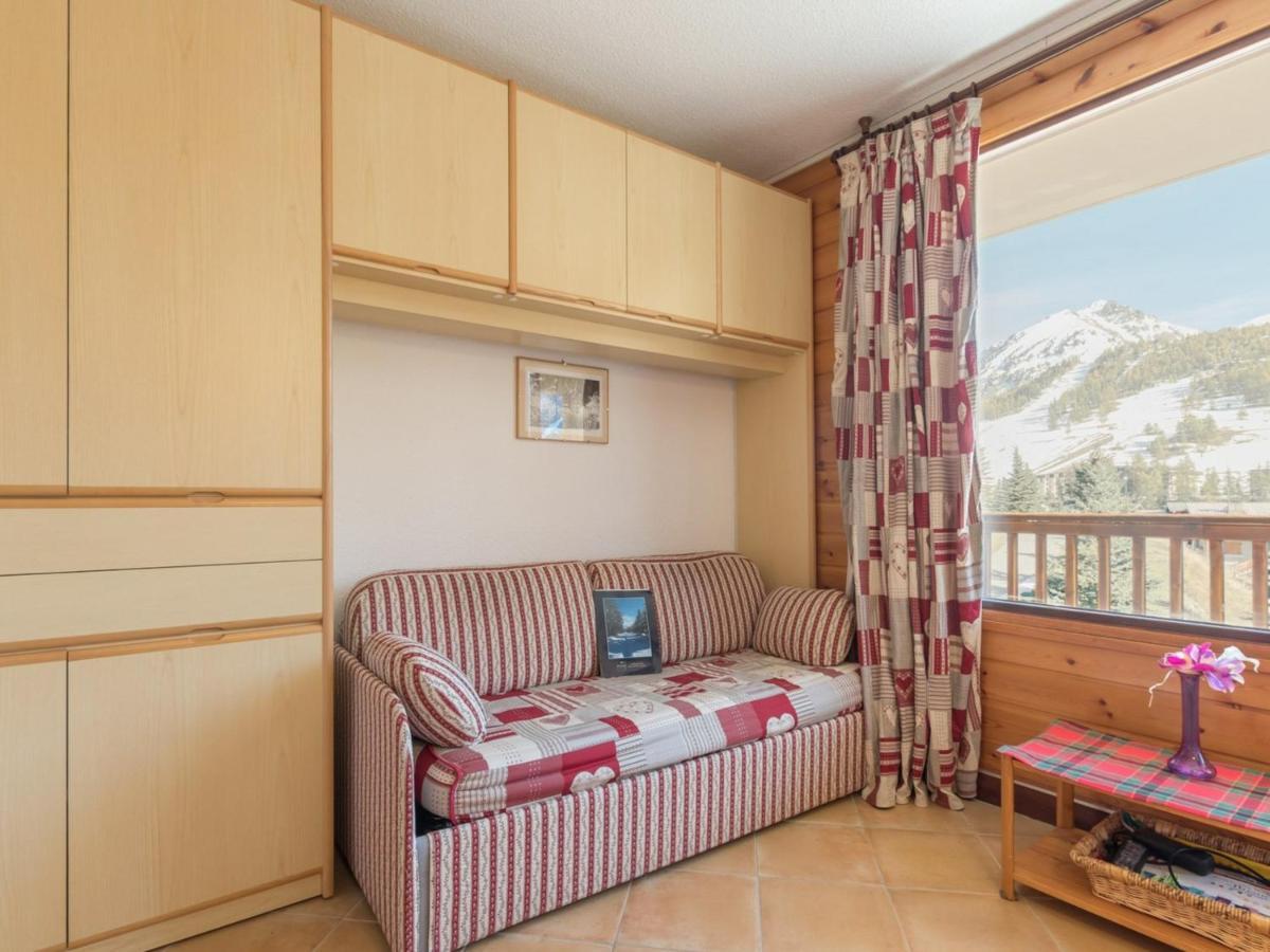 Charmant Studio Montgenevre, 3 Pers, Balcon Sud, Proche Pistes - Fr-1-330D-31 Exterior photo