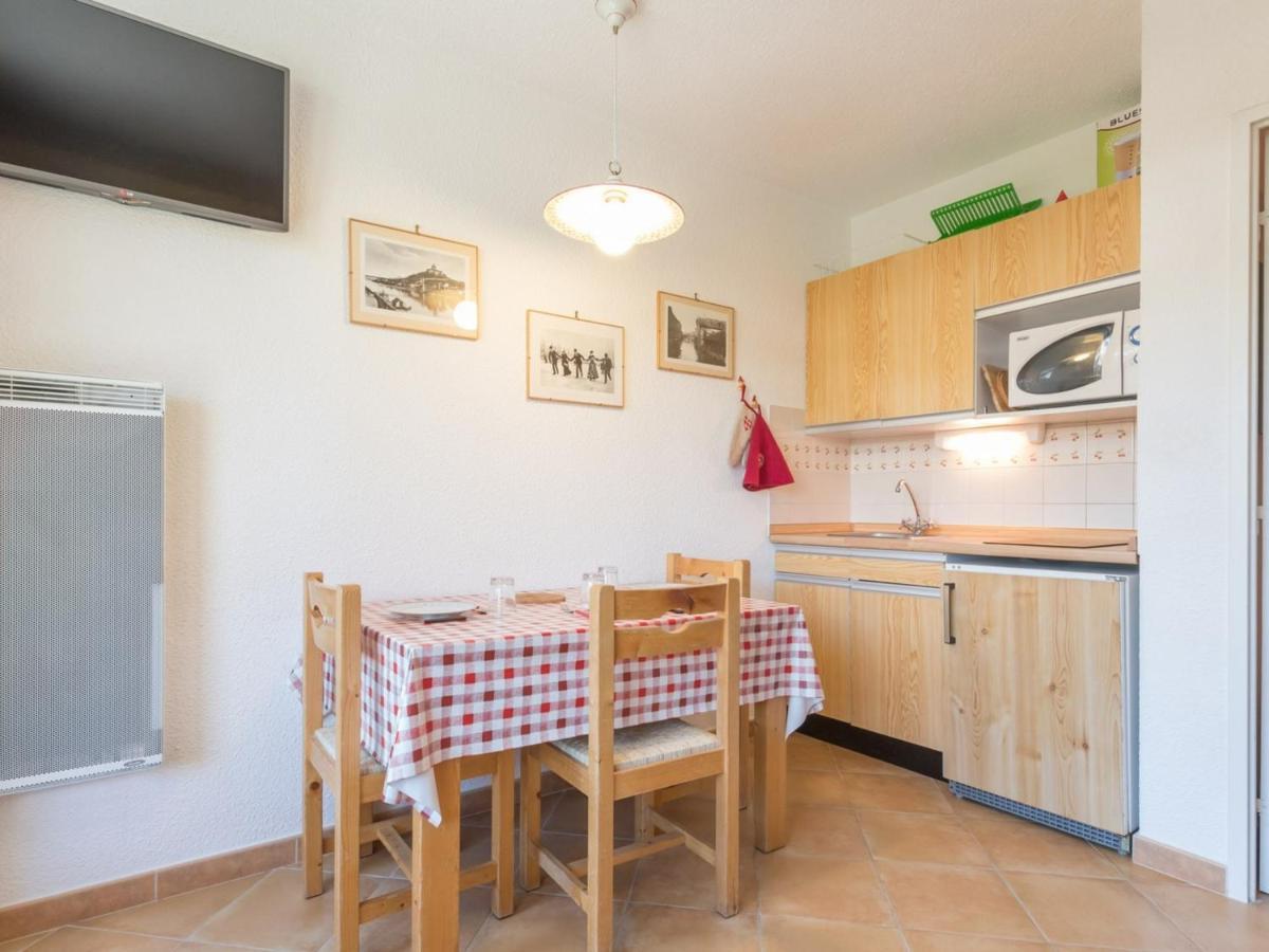 Charmant Studio Montgenevre, 3 Pers, Balcon Sud, Proche Pistes - Fr-1-330D-31 Exterior photo
