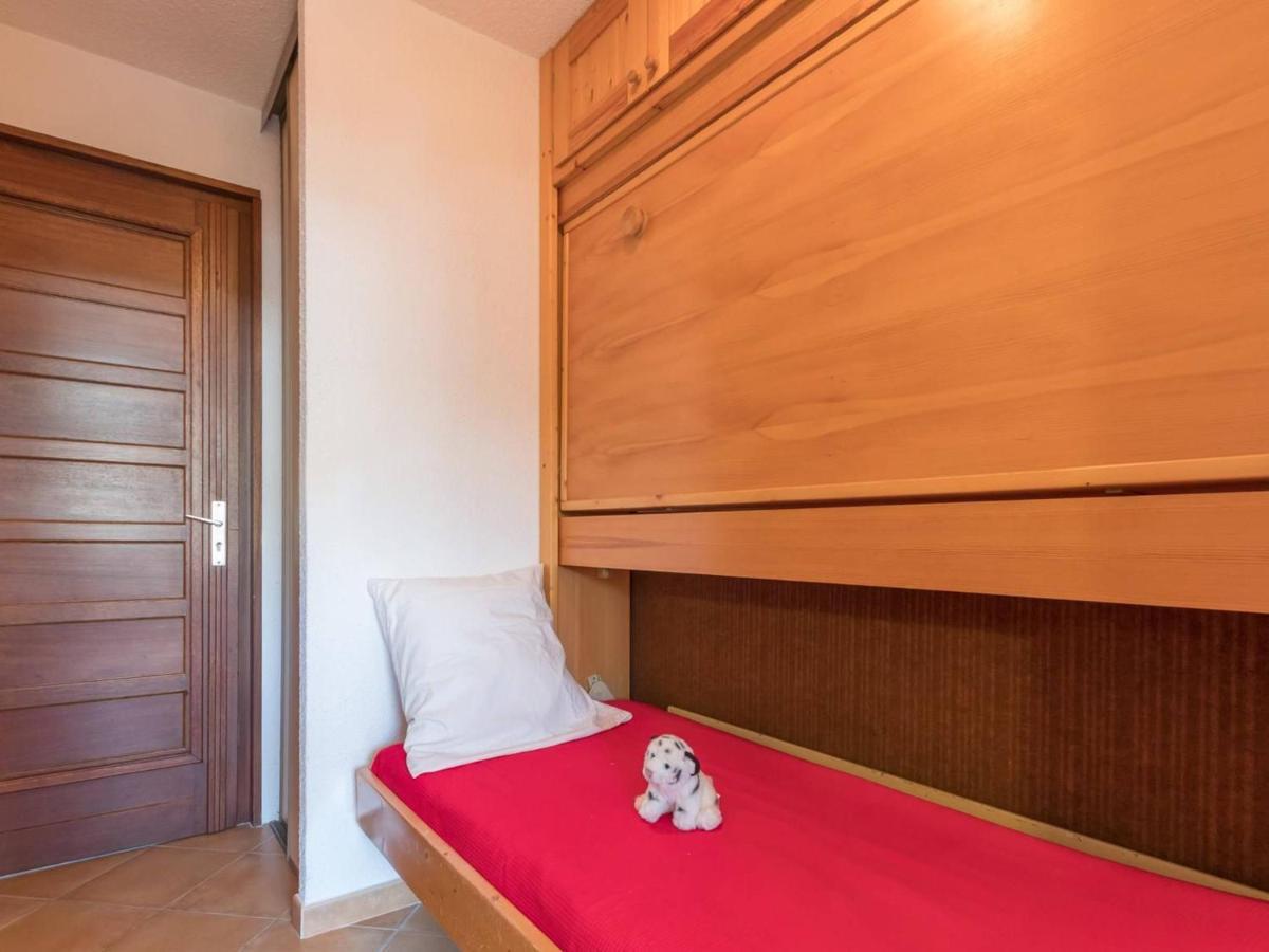 Charmant Studio Montgenevre, 3 Pers, Balcon Sud, Proche Pistes - Fr-1-330D-31 Exterior photo